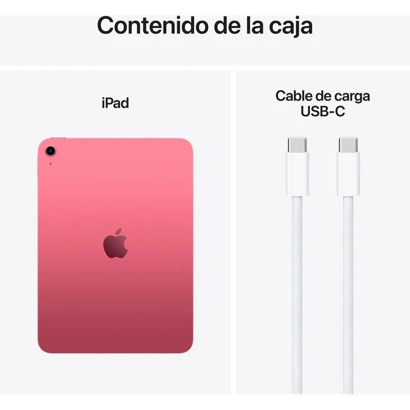 IPAD APPLE 2025 11TH...