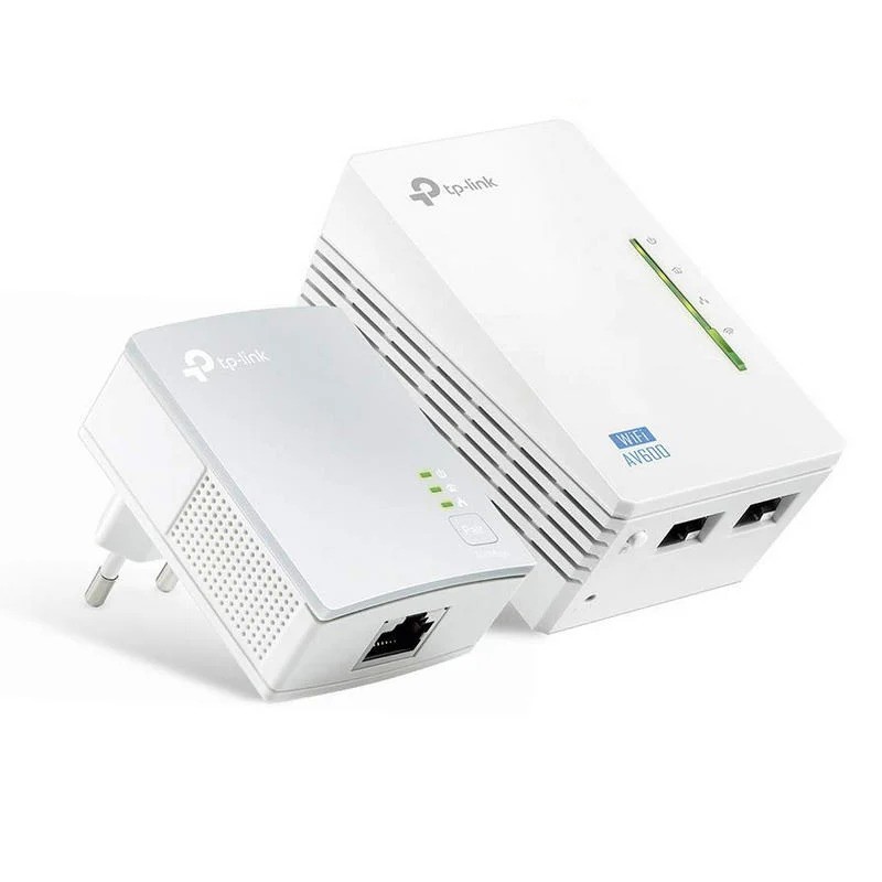 POWERLINE TP-LINK...
