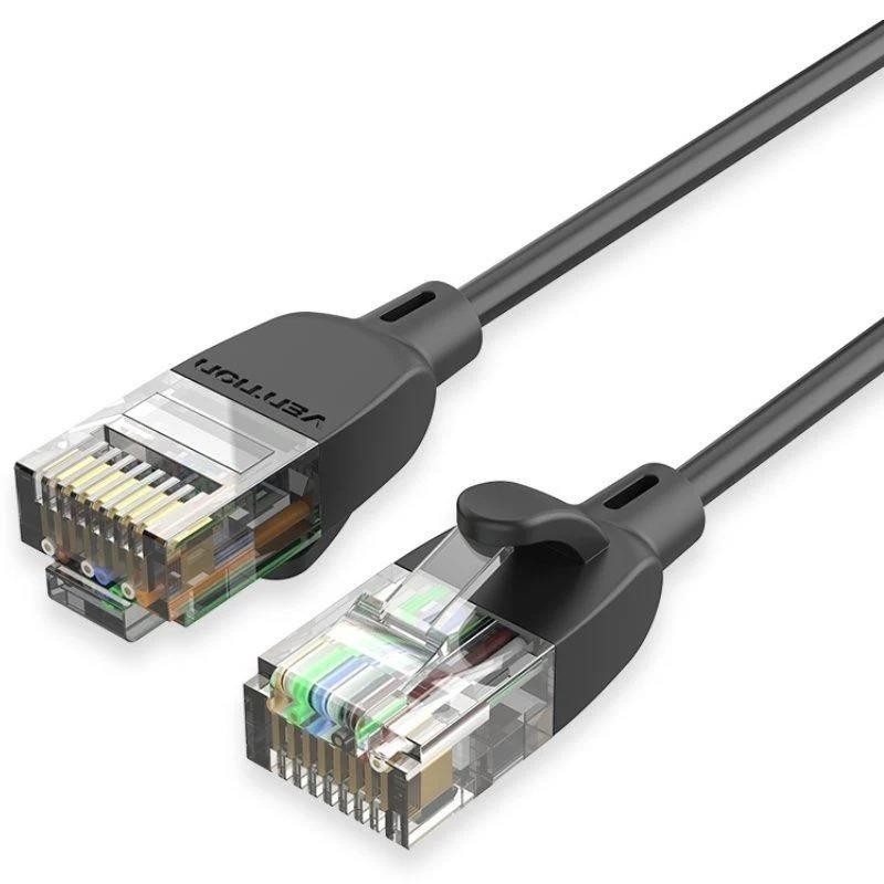 CABLE DE RED CAT6A UTP 1.5M...