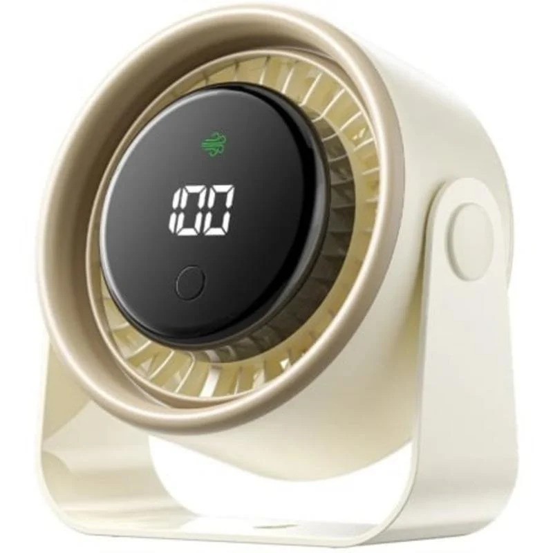 VENTILADOR DE SOBREMESA PRO...