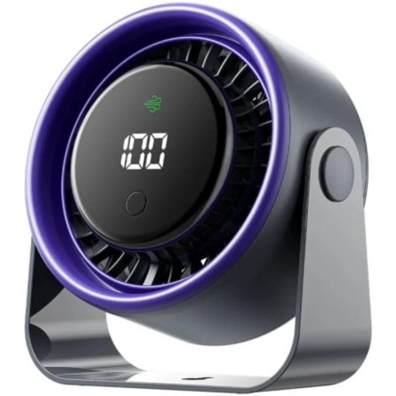 VENTILADOR DE SOBREMESA PRO...