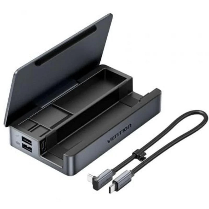 DOCKING USB-C PARA STEAM...