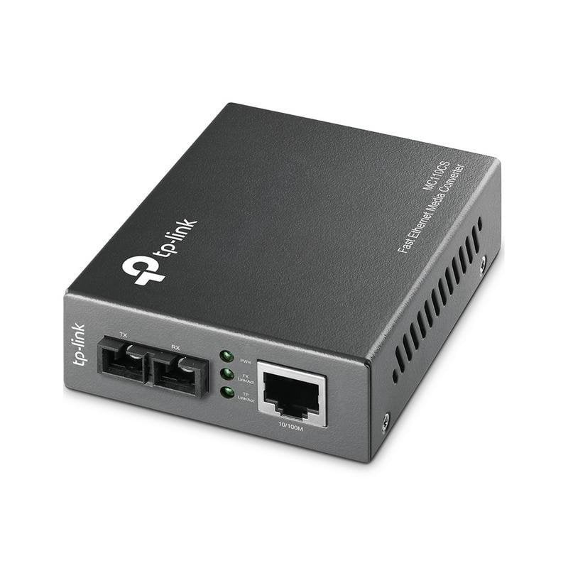CONVERSOR TP-LINK RJ45 A...