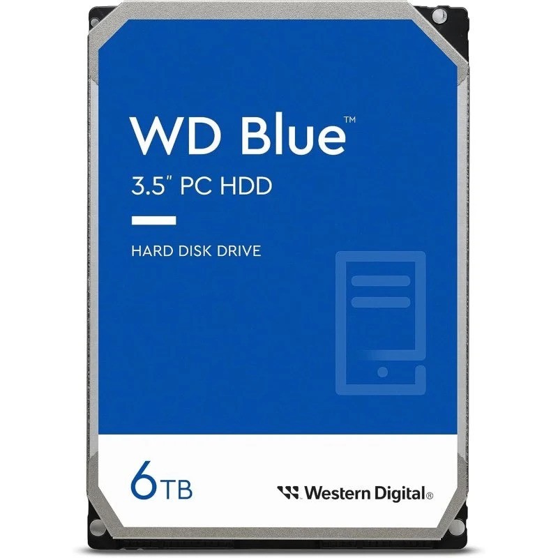 DISCO DURO WESTERN DIGITAL...