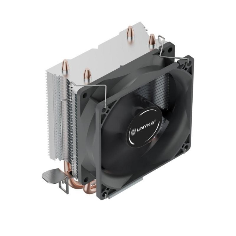 VENTILADOR + DISIPADOR CPU...