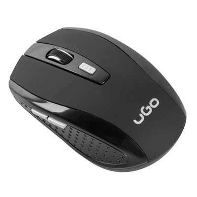 RATON UGO MY-03 1800DPI...
