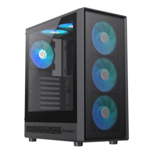 CAJA ORDENADOR GAMING STORM...