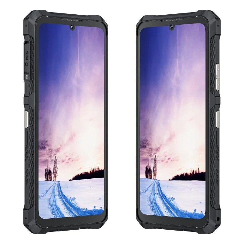 COMANDERO PDA SMARTPHONE...