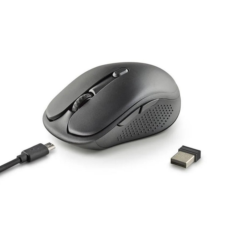 RATON NGS EVO RUST WIRELESS...