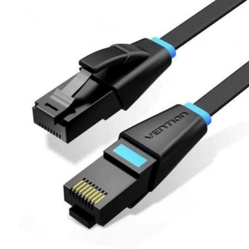 CABLE DE RED CAT.6 UTP 0.5M...