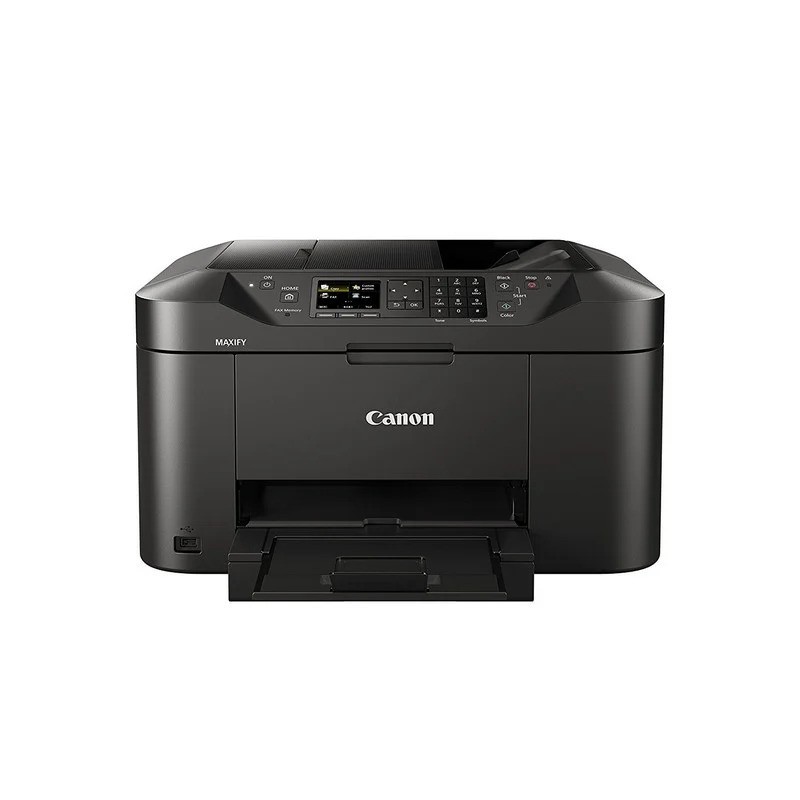 IMPRESORA CANON MAXIFY...