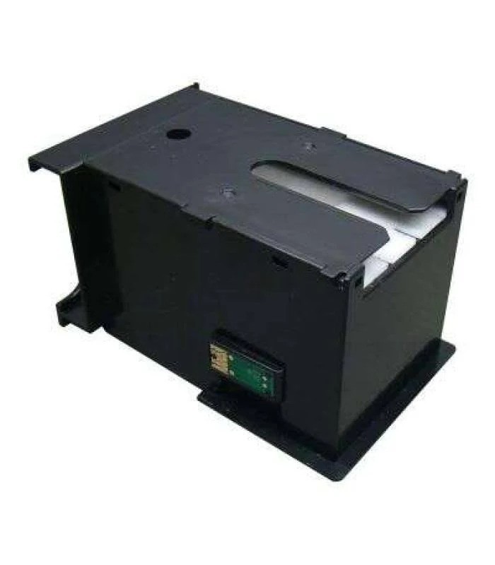CAJA DE MANTENIMIENTO...