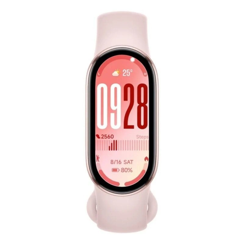 SMARTWATCH RELOJ XIAOMI MI...