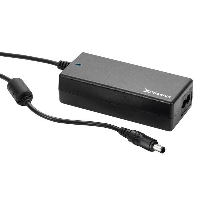 CARGADOR ADAPTADOR EXTERNO...