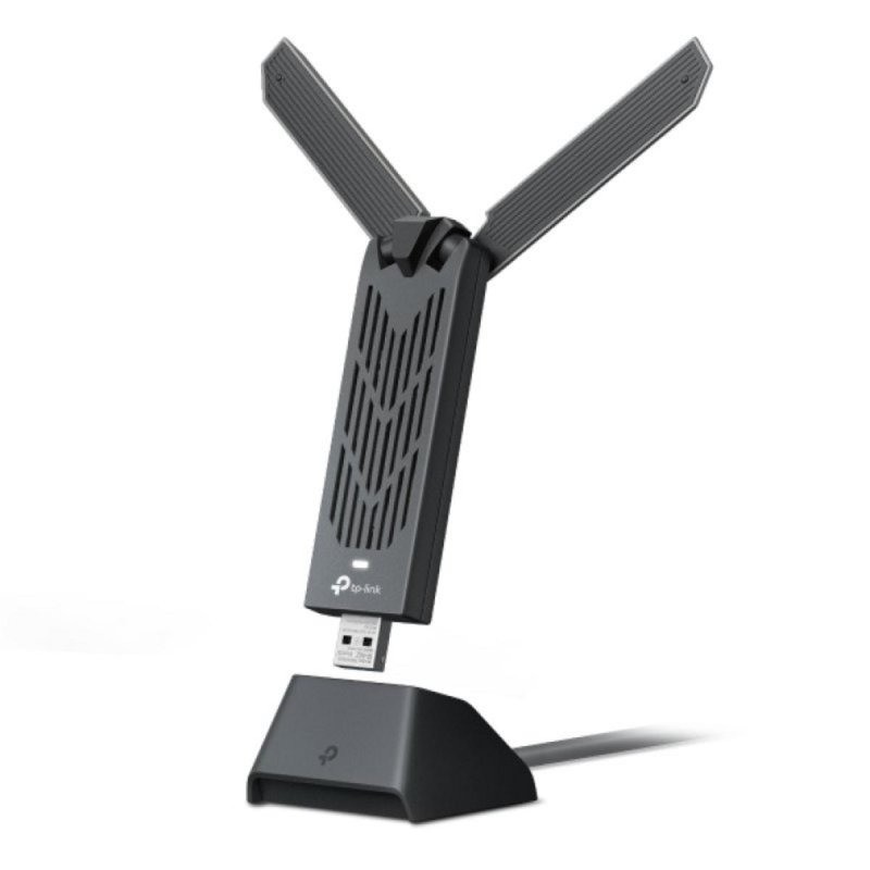 WIRELESS ADAPTADOR USB...