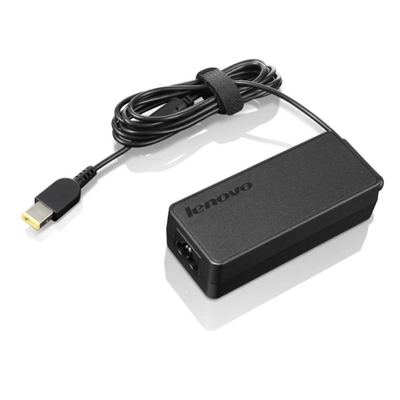 CARGADOR PORTATIL LENOVO...