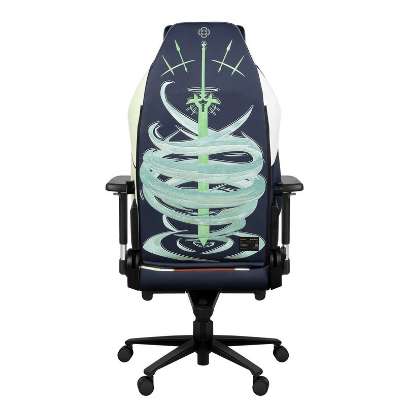 SILLA GAMING PHOENIX...