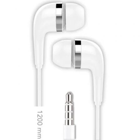 AURICULARES + MICROFONO...