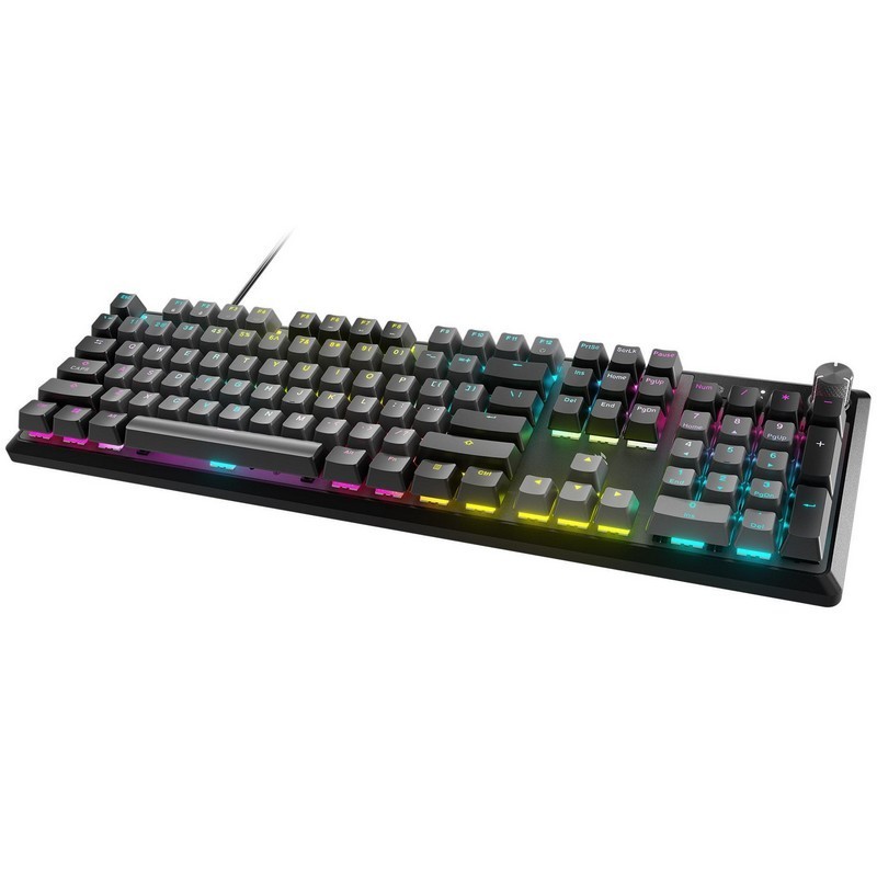 TECLADO GAMING CORSAIR K70...