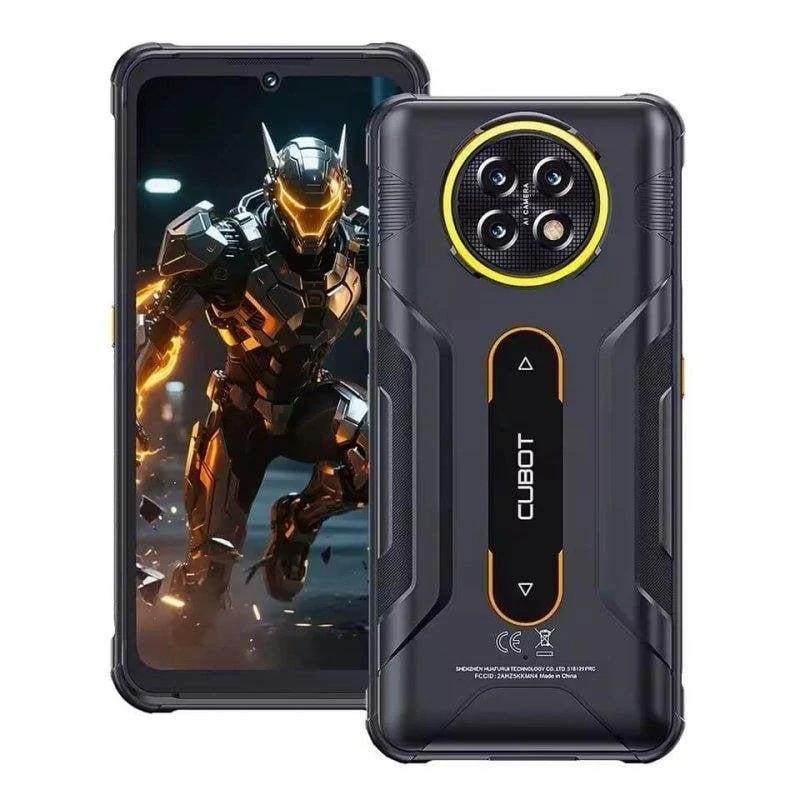 COMANDERO PDA SMARTPHONE...