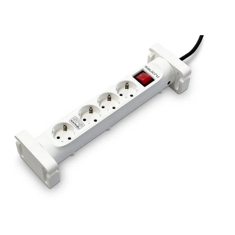 REGLETA SALICRU SPS SAFE 4S...