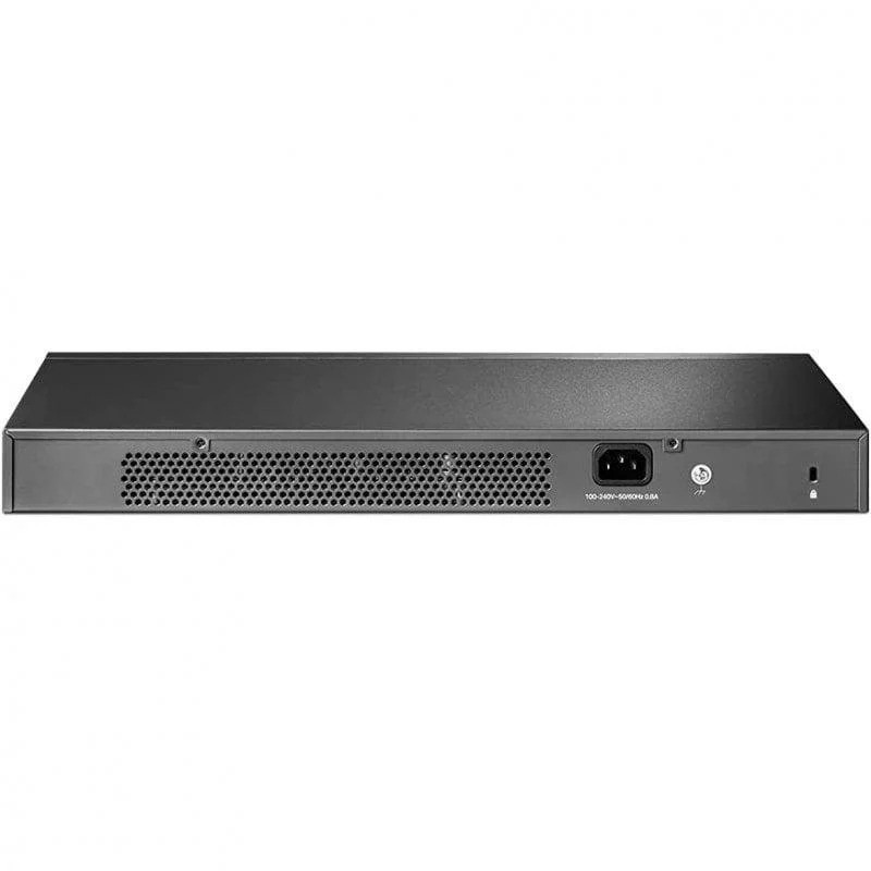 SWITCH TP-LINK JETSTREAM 8...