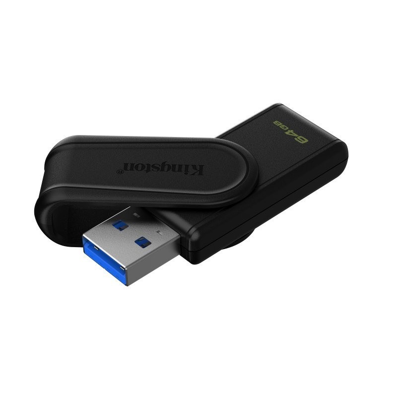 PEN DRIVE 64GB KINGSTON...