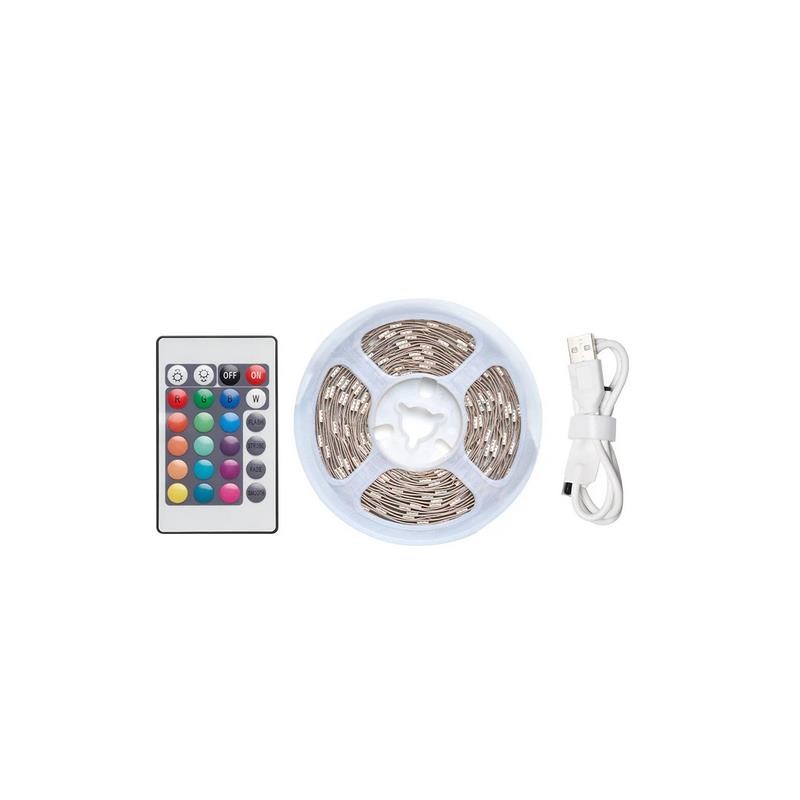 TIRA LED VENTION RGB...